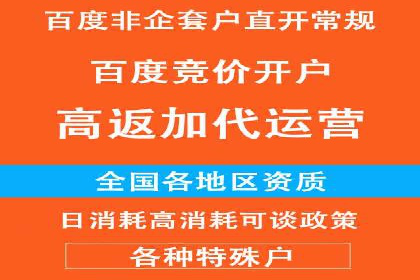 策略分享：如何在有限的预算内做好百度推广一个月